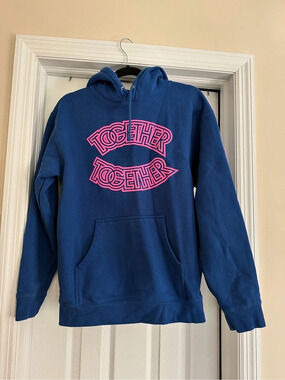 Harry Styles Tour Sweatshirt Together Together